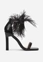 Sandale Negre