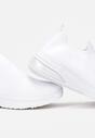 Białe Sneakersy Althomeda