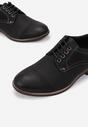 Pantofi casual Negri