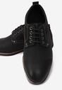 Pantofi casual Negri