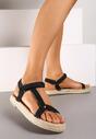 Sandale Negre