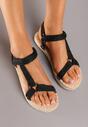 Sandale Negre