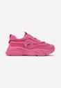 Fuksjowe Sneakersy Myrilea