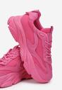 Fuksjowe Sneakersy Myrilea