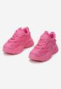 Fuksjowe Sneakersy Myrilea