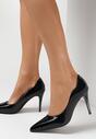 Pantofi stiletto Negri