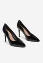 Pantofi stiletto Negri