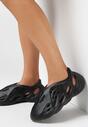 Czarne Sneakersy Theopholea
