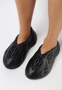Czarne Sneakersy Theopholea