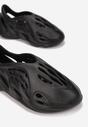 Czarne Sneakersy Theopholea