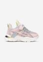 Pantofi sport Roz
