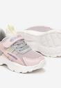 Pantofi sport Roz