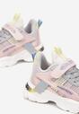 Pantofi sport Roz