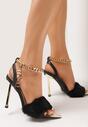 Sandale Negre