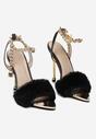 Sandale Negre