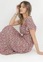 Rochie Fucsia