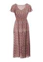 Rochie Fucsia