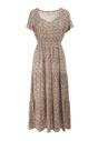 Rochie Bej
