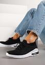 Czarne Buty Sportowe Amathousa