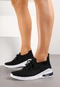Czarne Buty Sportowe Amathousa