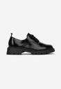 Pantofi casual Negri