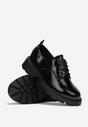 Pantofi casual Negri