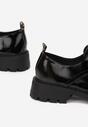 Pantofi casual Negri