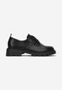 Pantofi casual Negri