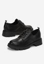Pantofi casual Negri