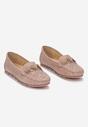Mocasini Roz