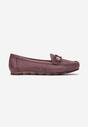 Mocasini Bordo