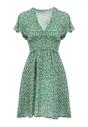 Zielona Sukienka Rhodochis