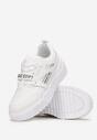 Białe Sneakersy Dameron