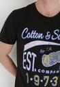 Tricou Negru
