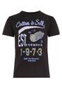 Tricou Negru