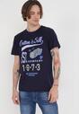 Tricou Bleumarin