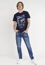 Tricou Bleumarin