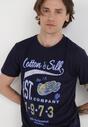 Tricou Bleumarin