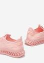 Różowe Buty Sportowe Petrape