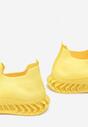 Żółte Buty Sportowe Toderus