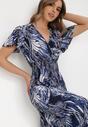 Rochie Albastră