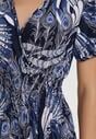 Rochie Albastră