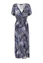 Rochie Albastră