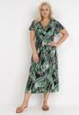 Rochie Verde