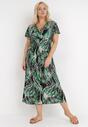 Rochie Verde