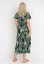 Rochie Verde