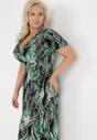 Rochie Verde