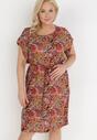 Rochie Bleumarin