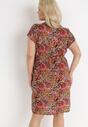 Rochie Bleumarin