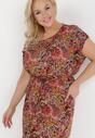 Rochie Bleumarin